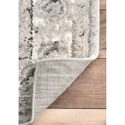 Kirklands Home Area Rugs|Gena Medallion Area Rug, 5x8