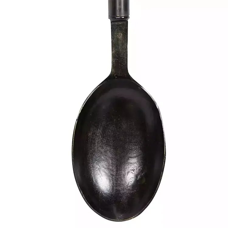 Kirklands Home Wall Plaques|Giant 2-pc. Spoon And Fork Wall Sculptures