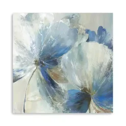 Kirklands Home Canvas Art|Gigi Flower II Canvas Art Print, 40x40 in.