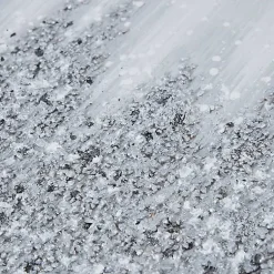 Kirklands Home Canvas Art|Glimmer Gradient 2-pc. Abstract Wall Art