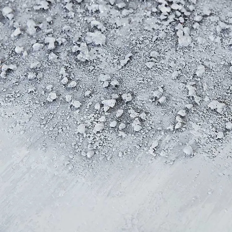 Kirklands Home Canvas Art|Glimmer Gradient 2-pc. Abstract Wall Art