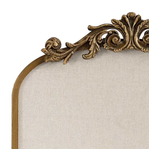 Best Arch Framed Arendall Pinboard Memo & Chalkboards