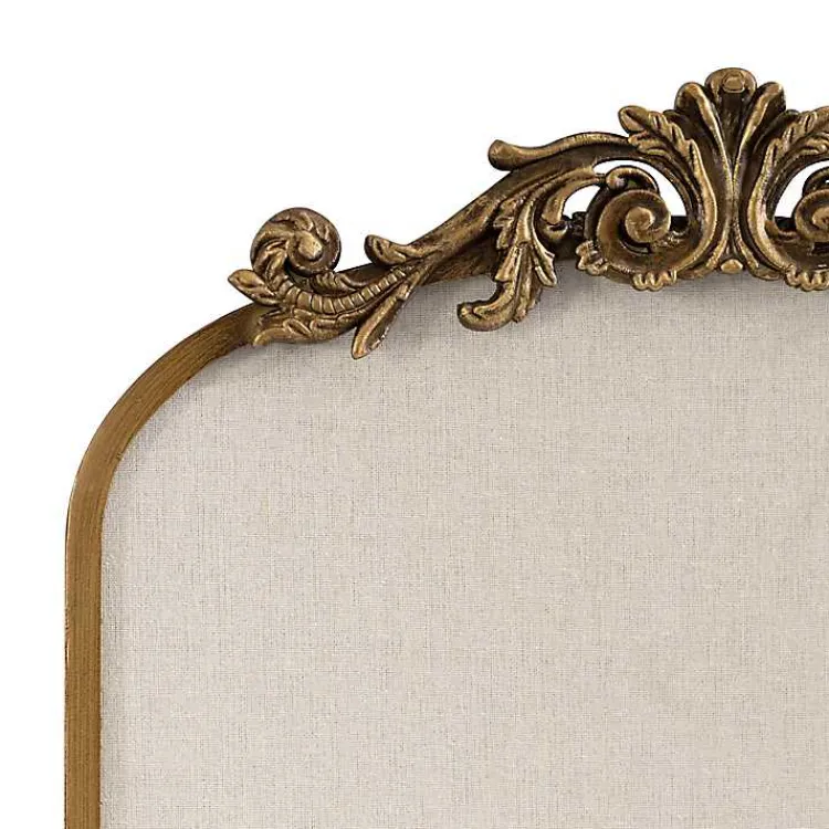 Best Arch Framed Arendall Pinboard Memo & Chalkboards