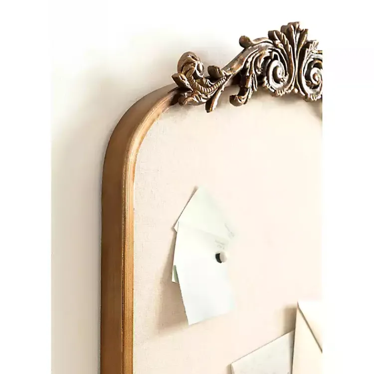 Best Arch Framed Arendall Pinboard Memo & Chalkboards