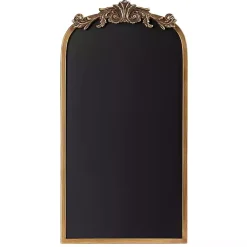 Outlet Arendahl Arched Chalkboard Memo & Chalkboards