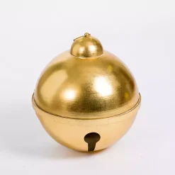 Hot Bell Figurine, 22 in. Outdoor Christmas Decorations