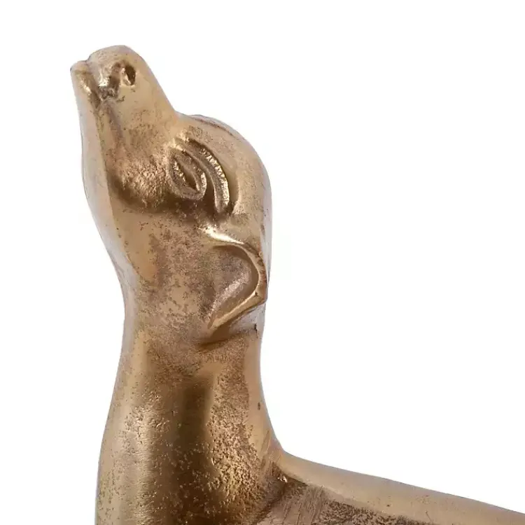 Discount Dachshund Figurine Statues & Figurines