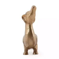 Discount Dachshund Figurine Statues & Figurines