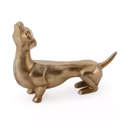 Discount Dachshund Figurine Statues & Figurines