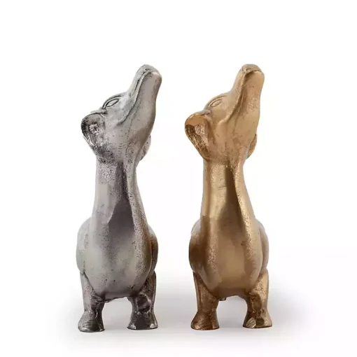 Discount Dachshund Figurine Statues & Figurines