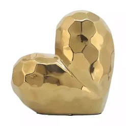 Online Heart Figurine Statues & Figurines