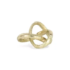 Online Infinite Abstract Knot Statues & Figurines