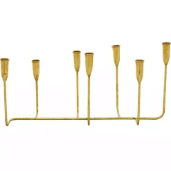 Discount Iron Taper Candle Holder Candle Holders