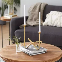 Best Iron Taper Candle Holder Candle Holders