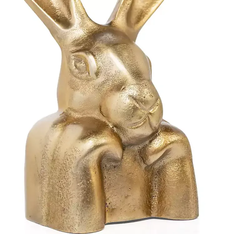 Sale Lyla Rabbit Figurine Statues & Figurines