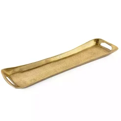 Clearance Metal Valor Tray Decorative Trays