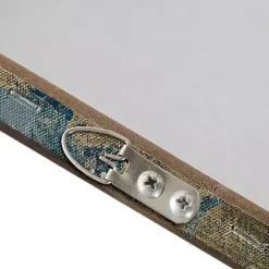 Kirklands Home Canvas Art|Gold Midnight Forest Canvas Art Prints, Set of 3