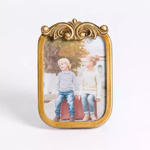 Discount Ornate Picture Frame, 5x7 Picture Frames