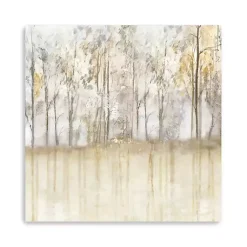 Kirklands Home Canvas Art|Golden Delight Giclee Canvas Art Print