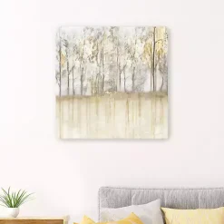 Kirklands Home Canvas Art|Golden Delight Giclee Canvas Art Print