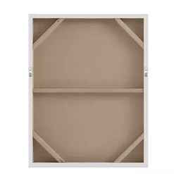 Kirklands Home Canvas Art|en Glimmer Canvas Art Prints, Set of 2 Gold