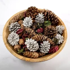Hot Grand Pine Cone Potpourri Home Fragrance