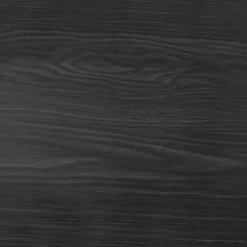 Kirklands Home Cabinets & Sideboards|Graphite Double Door Reeves Cabinet Black