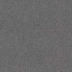 Kirklands Home Outdoor Cushions & Pillows|Graphite Tufted Outdoor Seat Cushions, Set of 2 Gray