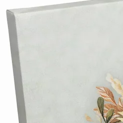 Gratitude Sunflowers Canvas Art Print Fall