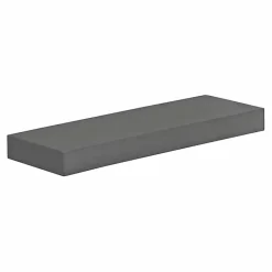 Kirklands Home Gallery Wall Frames|Gray & Navy 10-pc. Gallery Wall Frame & Shelf Set