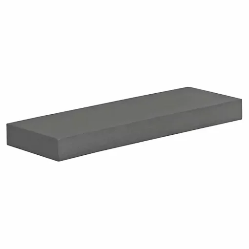 Kirklands Home Gallery Wall Frames|Gray & Navy 10-pc. Gallery Wall Frame & Shelf Set