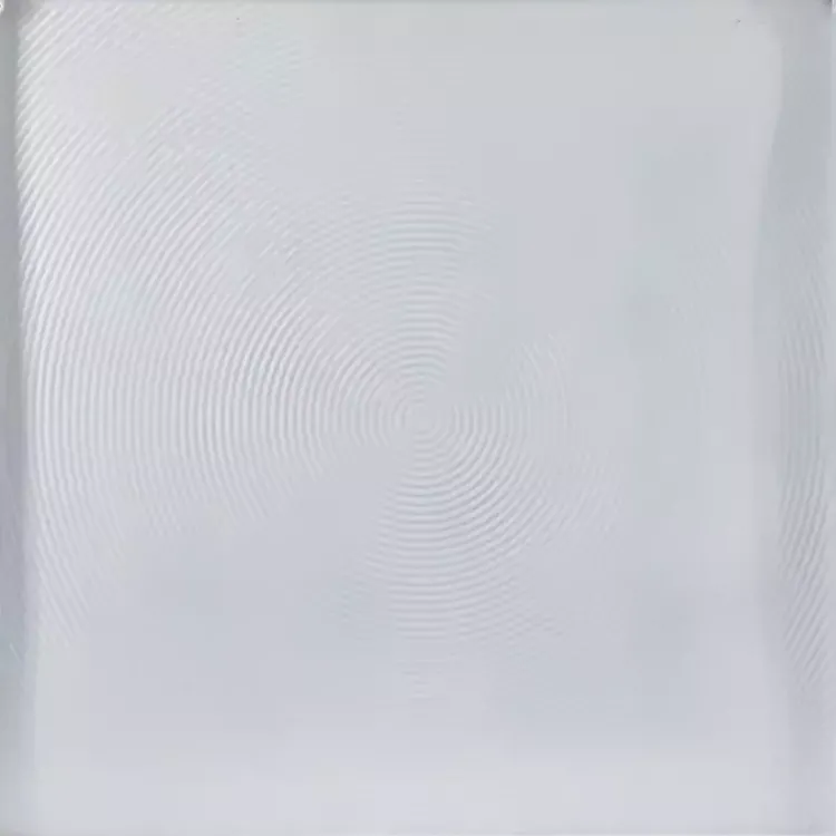 Kirklands Home Wall Plaques|Gray Abstract Swirl Metal Wall Plaque