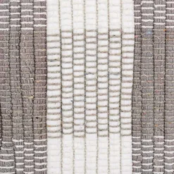 Kirklands Home Accent Rugs|and White Buffalo Check Accent Rug Gray