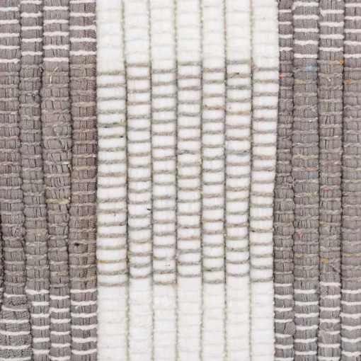 Kirklands Home Accent Rugs|and White Buffalo Check Accent Rug Gray