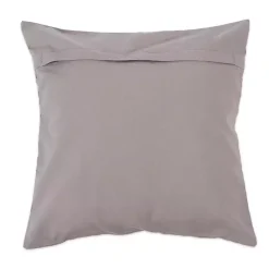 Best and White Check Pillow Covers, Set of 4 Pillows
