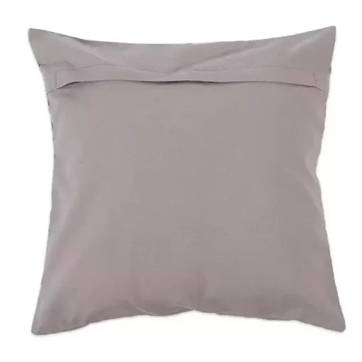 Best and White Check Pillow Covers, Set of 4 Pillows
