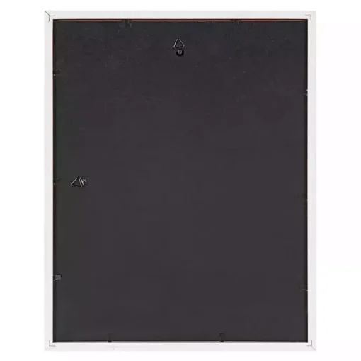 Kirklands Home Gallery Wall Frames|Gray and White 4-pc. Gallery Wall Frame Set