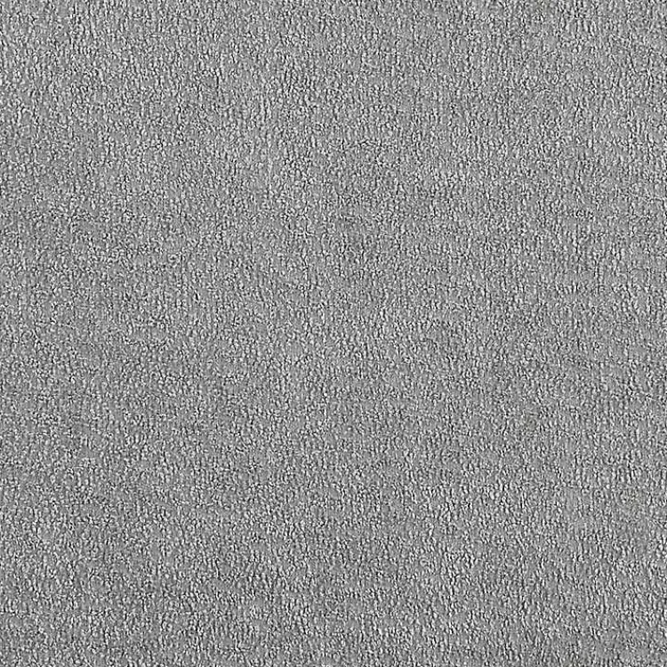 Kirklands Home Accent Chairs|Boucle Modern Accent Chair Gray