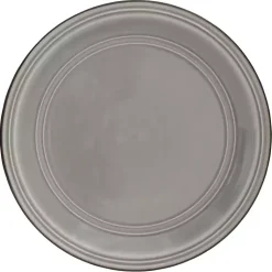 Kirklands Home Dinnerware|Charisma 16-pc. Dinnerware Set Gray