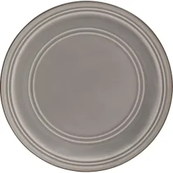 Kirklands Home Dinnerware|Charisma 16-pc. Dinnerware Set Gray