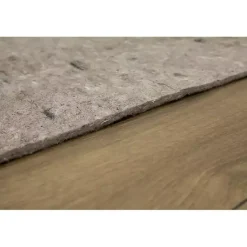 Kirklands Home Area Rugs|Comfort Cushion Rug Pad, 5x8 Gray