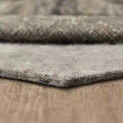 Kirklands Home Area Rugs|Comfort Cushion Rug Pad, 5x8 Gray