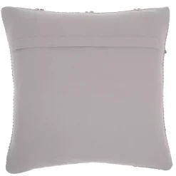 New Diamond Lattice Throw Pillow Pillows