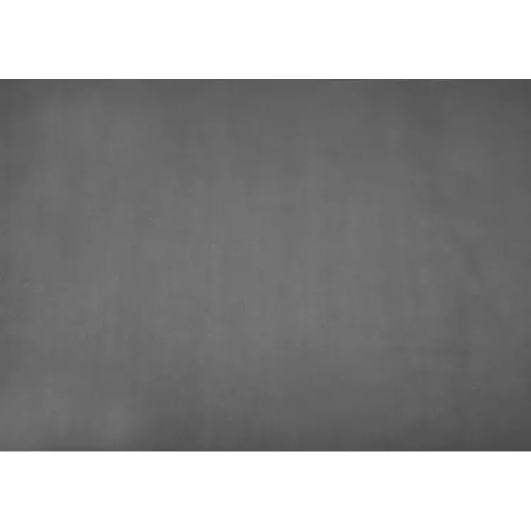 Kirklands Home Curtains & Drapes|Faux Suede Blackout Curtain Panel, 108 in. Gray