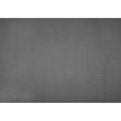 Kirklands Home Curtains & Drapes|Faux Suede Blackout Curtain Panel, 63 in. Gray