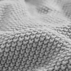 Best Full/Queen Rylan Knit Blanket Blankets & Throws