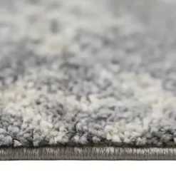 Kirklands Home Area Rugs|Geometric Area Rug, 5x8 Gray