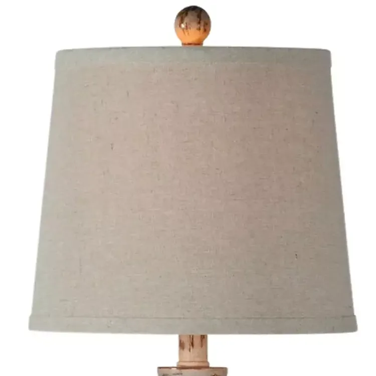 Kirklands Home Buffet Lamps|Joelle Buffet Lamps, Set of 2 Gray