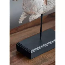 Online Gray Legless Horse Statue Statues & Figurines