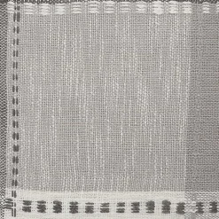 Hot Gray Monochrome Accent Pillow Pillows